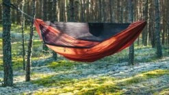 Lesovik Draka Hammock -Therm-a-Rest Soldes hamac lesovik draka hammock 15