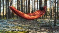 Lesovik Draka Hammock -Therm-a-Rest Soldes hamac lesovik draka hammock 16