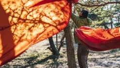 Lesovik Duch Hammock -Therm-a-Rest Soldes hamac lesovik dutch hammock 23