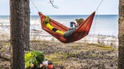 Lesovik Duch Hammock -Therm-a-Rest Soldes hamac lesovik dutch hammock 25