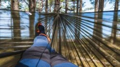 Lesovik SUL Hammock -Therm-a-Rest Soldes hamac lesovik sul hammock 05