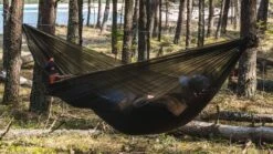 Lesovik SUL Hammock -Therm-a-Rest Soldes hamac lesovik sul hammock 06