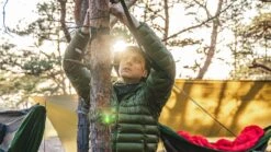 Lesovik SUL Hammock -Therm-a-Rest Soldes hamac lesovik sul hammock 11