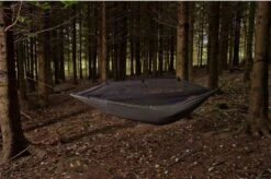 Snugpak Jungle Hammock -Therm-a-Rest Soldes hamac snugpack jungle hammpck 04