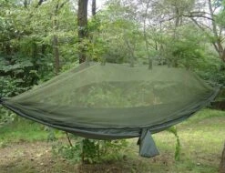Snugpak Jungle Hammock -Therm-a-Rest Soldes hamac snugpack jungle hammpck 05