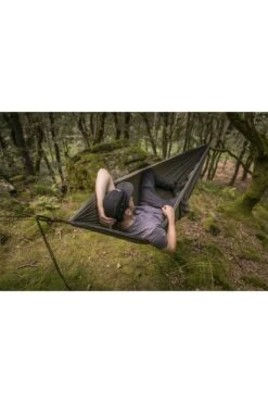Snugpak Tropical Hammock -Therm-a-Rest Soldes hamac snugpak tropical hammock 05
