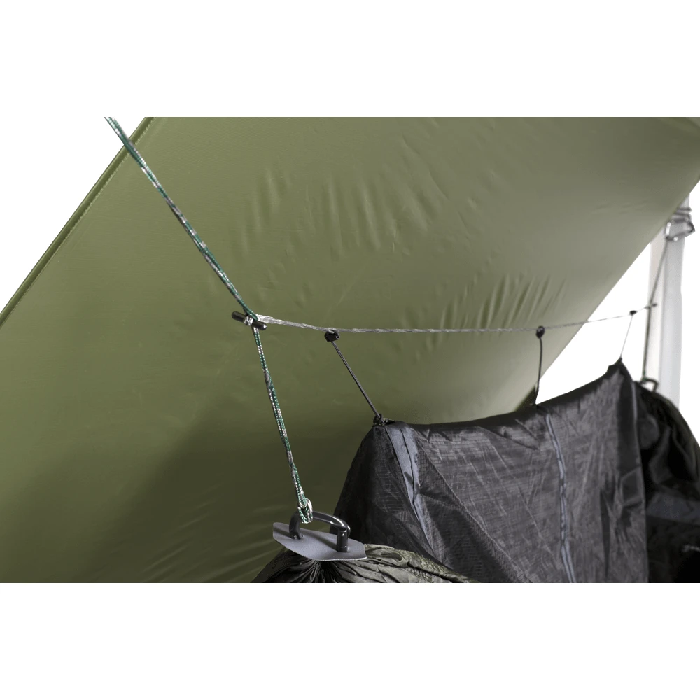 Exped Scout Hammock Combi Extreme 4 Exped Scout Hammock Combi Extreme – Image 2