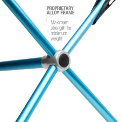 Helinox Bench One 11 Helinox Bench One -Therm-a-Rest Soldes helinox bench one 3