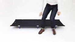 Helinox Cot One Convertible 11 Helinox Cot One Convertible -Therm-a-Rest Soldes helinox cot one convertible 05 1