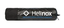 Helinox Cot Max Convertible -Therm-a-Rest Soldes helinox cot one max 04 3