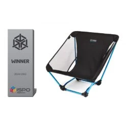 Helinox Ground Chair -Therm-a-Rest Soldes helinox ground chair