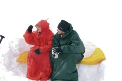 Hilleberg Bivanorak -Therm-a-Rest Soldes hilleberg bivanorak 02