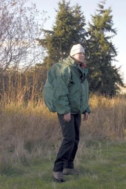 Hilleberg Bivanorak -Therm-a-Rest Soldes hilleberg bivanorak 03