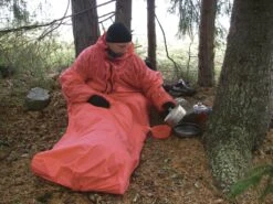 Hilleberg Bivanorak -Therm-a-Rest Soldes hilleberg bivanorak 04