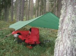 Hilleberg Bivanorak -Therm-a-Rest Soldes hilleberg bivanorak 05