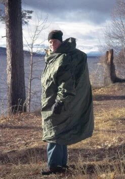 Hilleberg Bivanorak -Therm-a-Rest Soldes hilleberg bivanorak 1