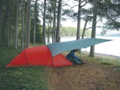 Hilleberg Tarp UL 10 -Therm-a-Rest Soldes hilleberg tarp 10 05