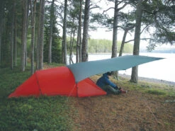 Hilleberg Tarp XP 10 -Therm-a-Rest Soldes hilleberg tarp 10 05 2