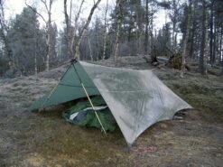 Hilleberg Tarp UL 10 -Therm-a-Rest Soldes hilleberg tarp 10 08