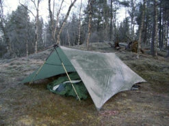 Hilleberg Tarp XP 10 -Therm-a-Rest Soldes hilleberg tarp 10 08 2