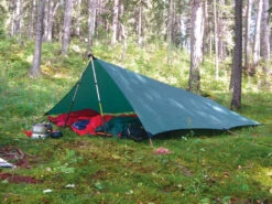 Hilleberg Tarp XP 10 -Therm-a-Rest Soldes hilleberg tarp 10 09 2