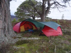 Hilleberg Tarp XP 10 -Therm-a-Rest Soldes hilleberg tarp 10 10 2