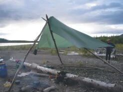 Hilleberg Tarp UL 20 -Therm-a-Rest Soldes hilleberg tarp 20 08
