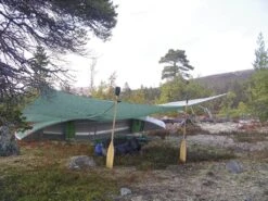 Hilleberg Tarp UL 20 -Therm-a-Rest Soldes hilleberg tarp 20 09