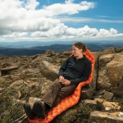 Sea To Summit Ultra Light Insulated -Therm-a-Rest Soldes insulated ultralight mat sea to summit