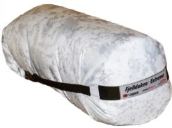 Jerven Fjellduken Extreme -Therm-a-Rest Soldes jerven extreme blanc