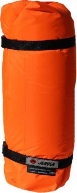 Jerven Fjellduken Hunter -Therm-a-Rest Soldes jerven fjellduken hunter orange