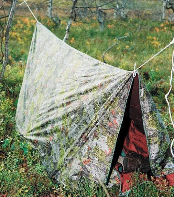 Jerven Fjellduken King Size 3 Jerven Fjellduken King Size