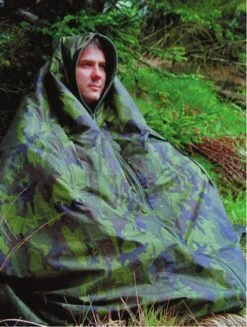 Jerven Fjellduken Hunter