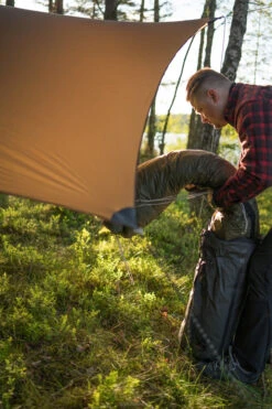 Lesovik Larva -Therm-a-Rest Soldes lesovik larva 05