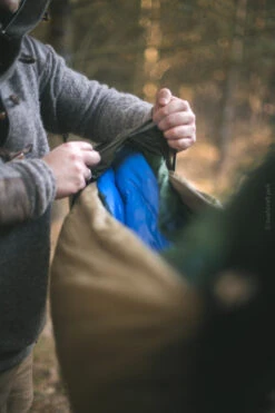 Lesovik Larva -Therm-a-Rest Soldes lesovik larva 09