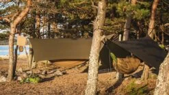 Lesovik Otul Underquilt -Therm-a-Rest Soldes lesovik otul underquilt 06 2