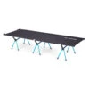 Helinox High Cot One -Therm-a-Rest Soldes lit camp helinox high cot one 01