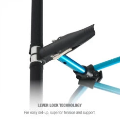 Helinox High Cot One -Therm-a-Rest Soldes lit camp helinox high cot one 03