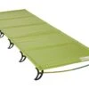Therm-a-Rest LuxuryLite UltraLite Cot -Therm-a-Rest Soldes lit de camp msr luxurylite ultralite cot