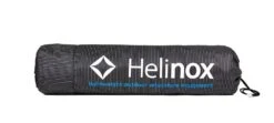 Helinox Lite Cot -Therm-a-Rest Soldes lit helinox cot lite 04