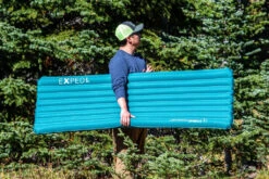 Exped Dura 3R -Therm-a-Rest Soldes matelas exped dura 5r 06 1