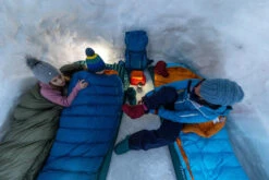 Exped Dura 5R Duo -Therm-a-Rest Soldes matelas exped dura 5r duo 05