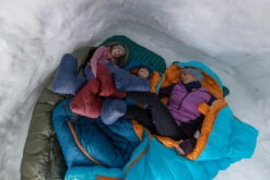 Exped Dura 5R Duo -Therm-a-Rest Soldes matelas exped dura 5r duo 06