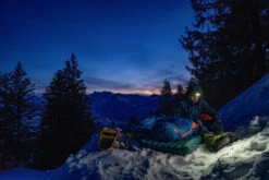 Exped Dura 6R -Therm-a-Rest Soldes matelas exped dura 6r 05