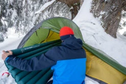 Exped Dura 6R -Therm-a-Rest Soldes matelas exped dura 6r 06