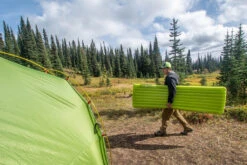 Exped Ultra 1R -Therm-a-Rest Soldes matelas exped ultra 1r 06