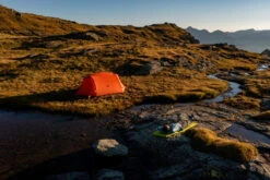 Exped Ultra 1R Mummy -Therm-a-Rest Soldes matelas exped ultra 1r mummy 07