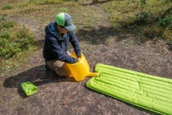 Exped Ultra 3R -Therm-a-Rest Soldes matelas exped ultra 3r 05