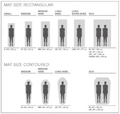 Exped Ultra 7R Mummy -Therm-a-Rest Soldes matelas exped ultra 7r mummy 10