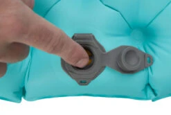 Sea To Summit Comfort Light Insulated Women -Therm-a-Rest Soldes matelas femme sea to summit comfort light insulated womens 02 1